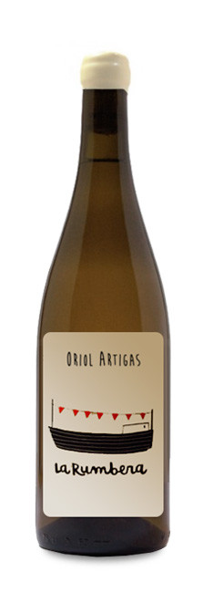 Oriol Artigas, Oriol Artigas La Rumbera