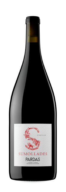 Celler Pardas, Pardas Sumollades Magnum