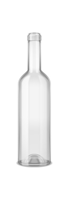 Domaine Huet Vouvray Clos du Bourg Moelleaux Premier Trie