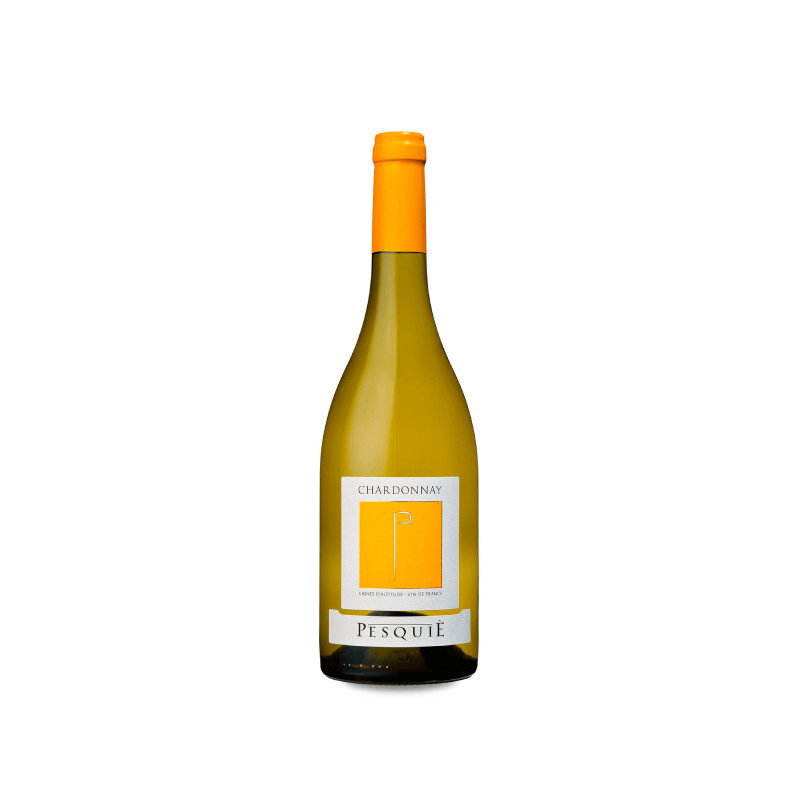 Château Pesquié Chardonnay Blanc 2024