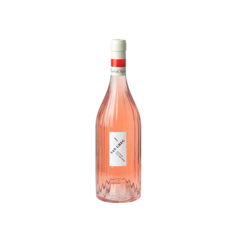 Feudi di San Gregorio San Greg Rosato 2024
