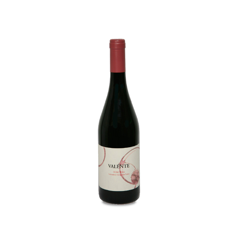 Podere Il Castellaccio Valénte 2020