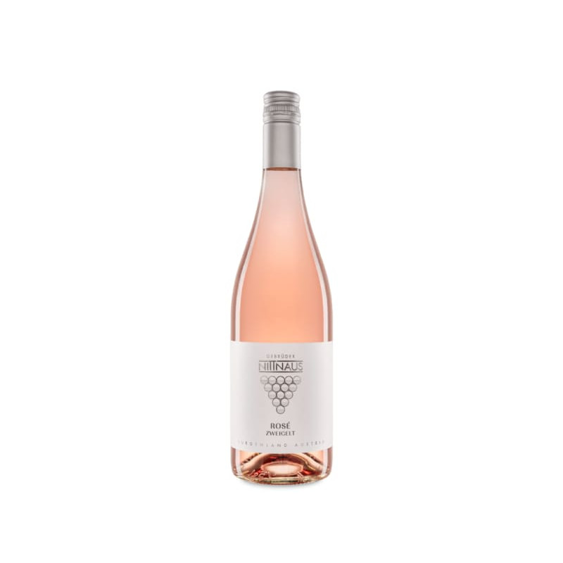Nittnaus Rose Zweigelt 2024