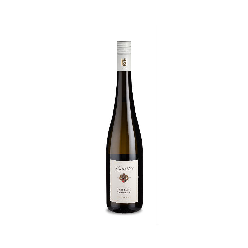 Künstler Riesling Trocken 2024
