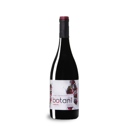Botani Garnacha 2023