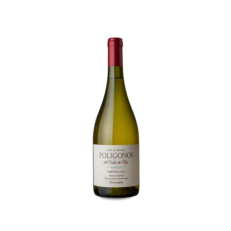 Zuccardi Polígono Tupungato Sémillon 2023