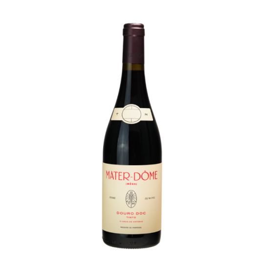Mater-Dôme Tinto 2009