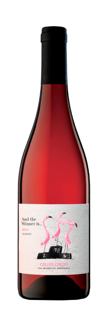 Celler Credo, Celler Credo And the Winner is... Rosat