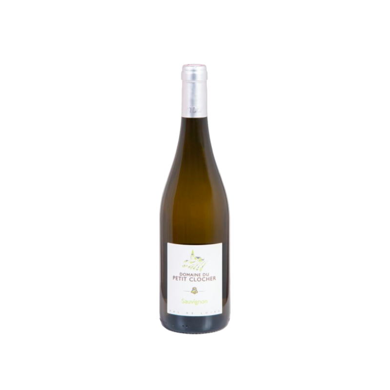 Domaine du Petit Clocher Sauvignon Blanc 2024