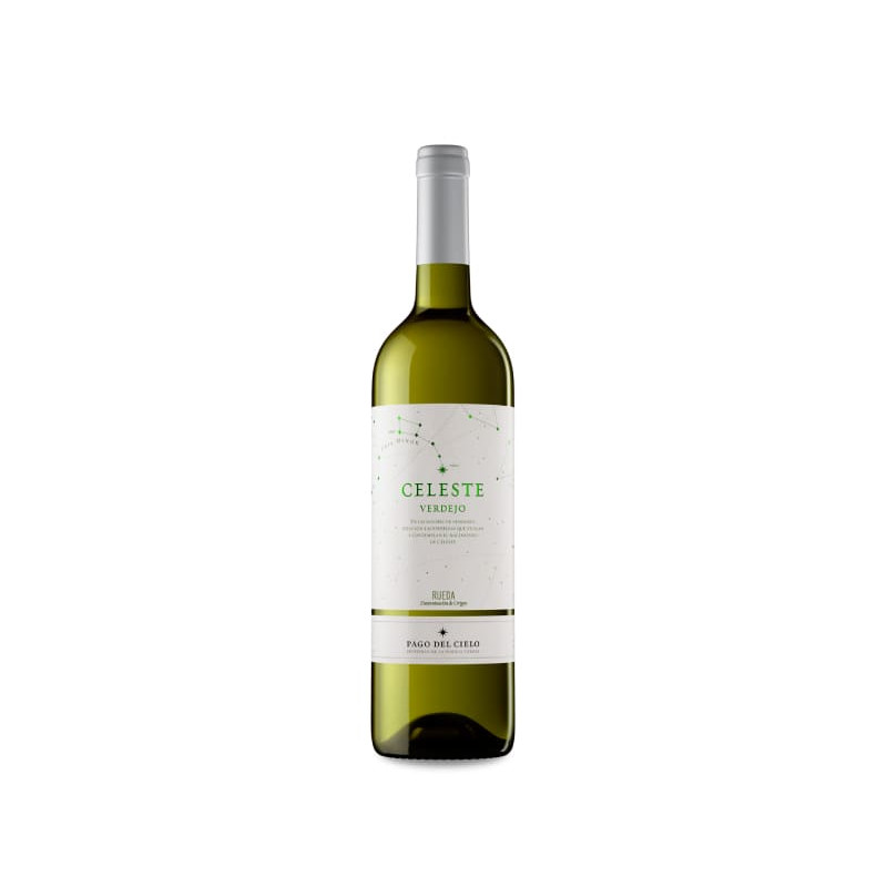 Torres Celeste Verdejo 2024
