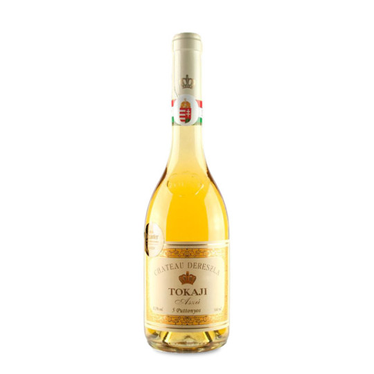 Château Dereszla Aszú 5...