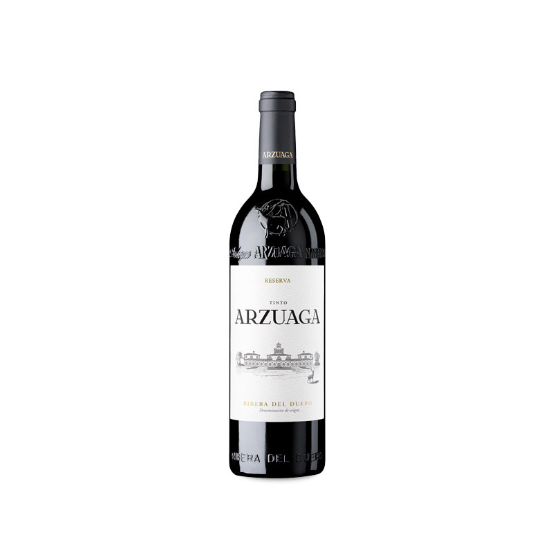 Arzuaga Reserva 2021