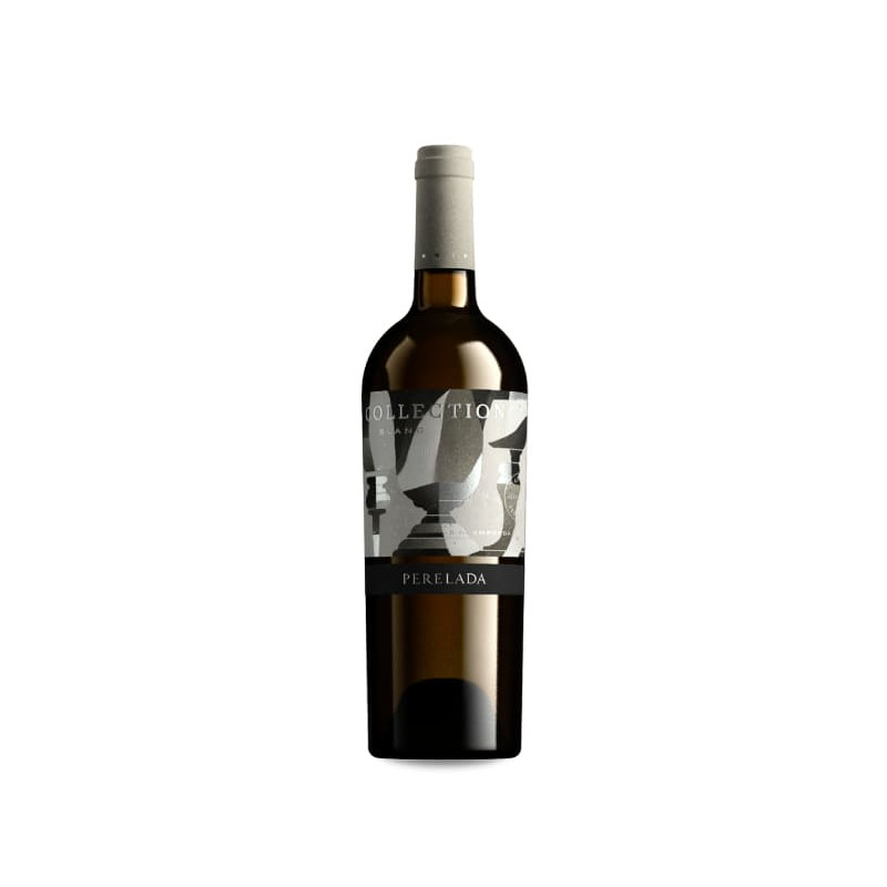 Perelada Collection Blanc 2024