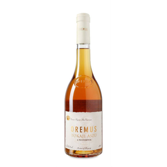 Tokaji Oremus Aszú 6...