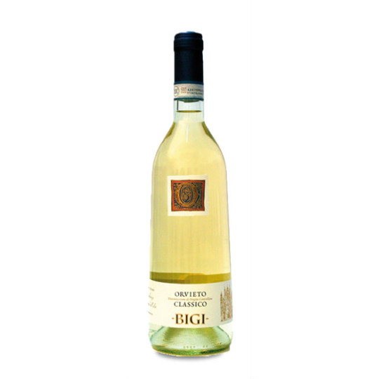 Bigi Orvieto Classico 2024