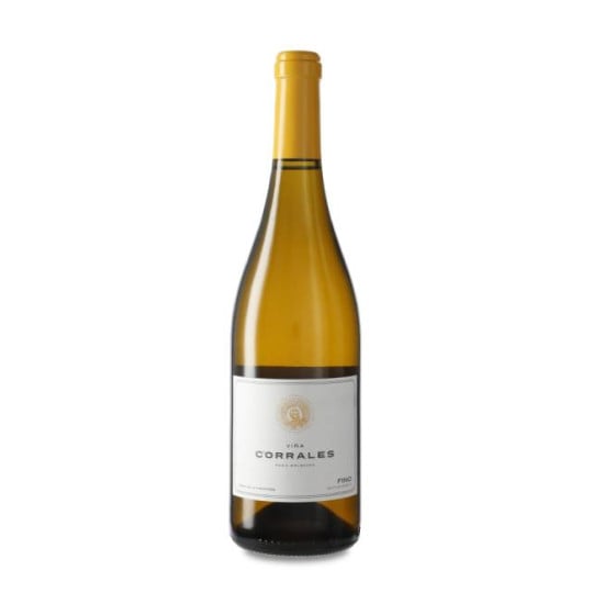 Viña Corrales Fino Saca 2024