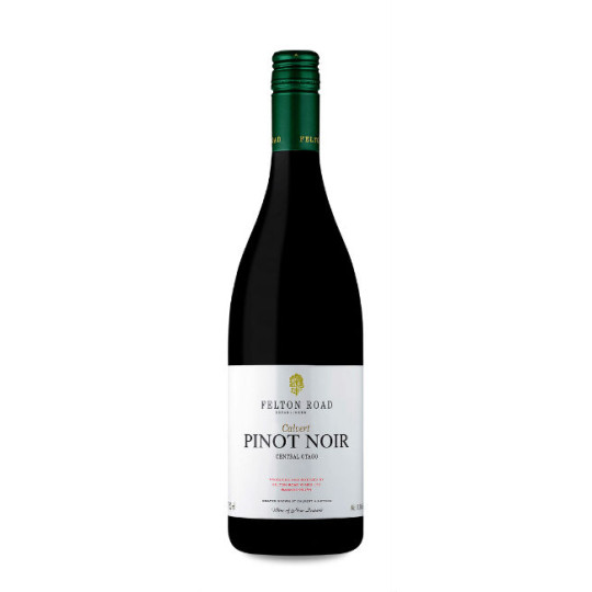 Felton Road Pinot Noir...