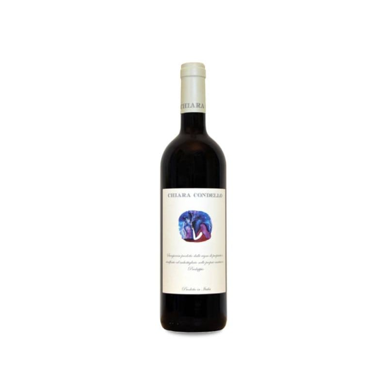 Chiara Condello Tre Vigne Sangiovese 2022