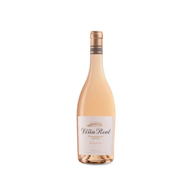 Viña Real Rosado 2024