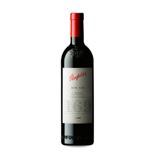 Penfolds Bin 169 2022