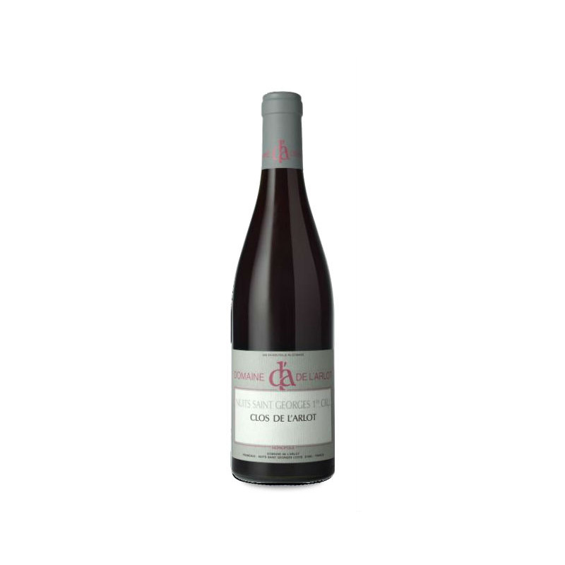 photo Domaine de l’Arlot Nuits-Saint-Georges 1er Cru Clos des Forêts Saint Georges