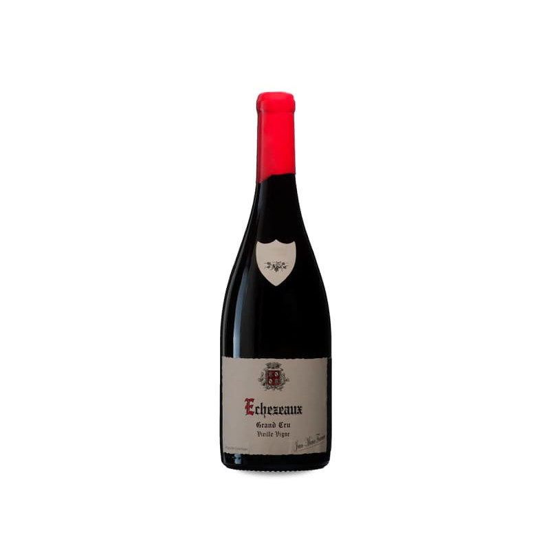 photo Jean-Marie Fourrier Echezeaux Grand Cru