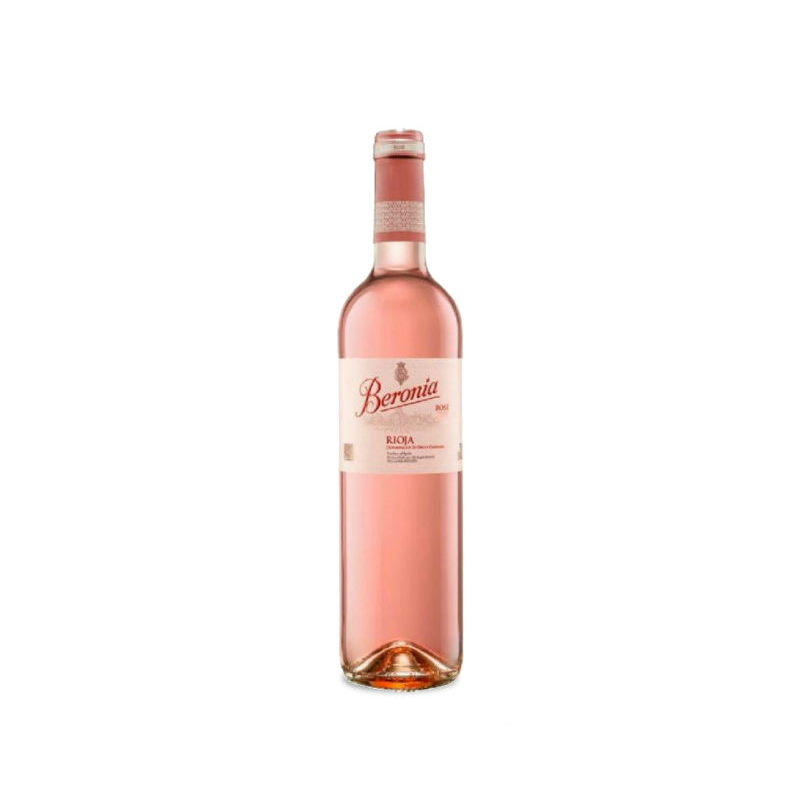 Beronia Rosado 2024