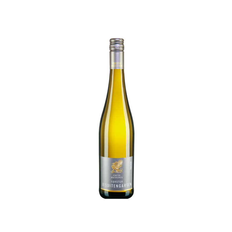 Forster Winzer Jesuitengarten Riesling Seco 2024