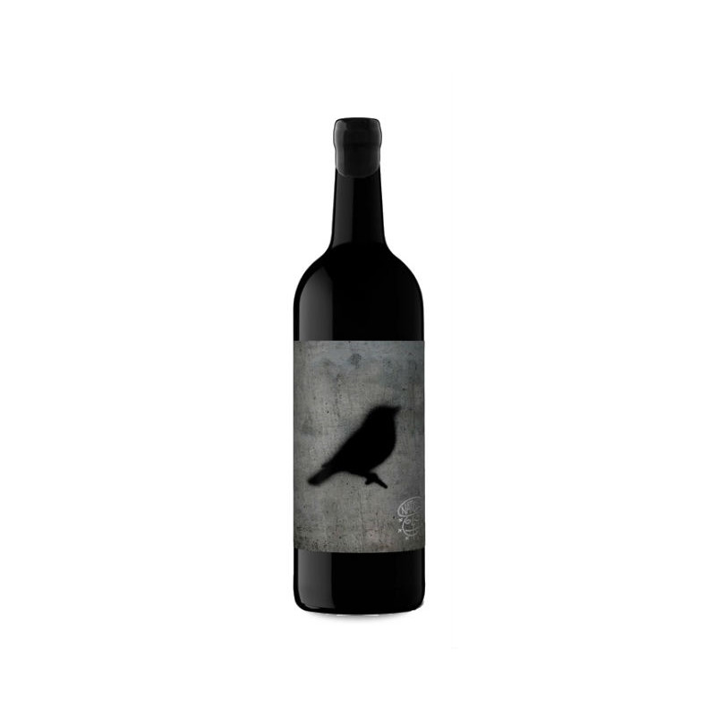 Zorzal Nat Cool Graciano 1 Litre 2024