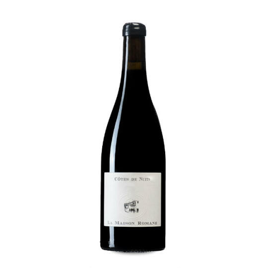 La Maison Romane Vosne-Romanée Aux Réas 2024 | Decántalo