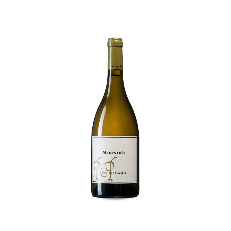 Philippe Pacalet Meursault 2023