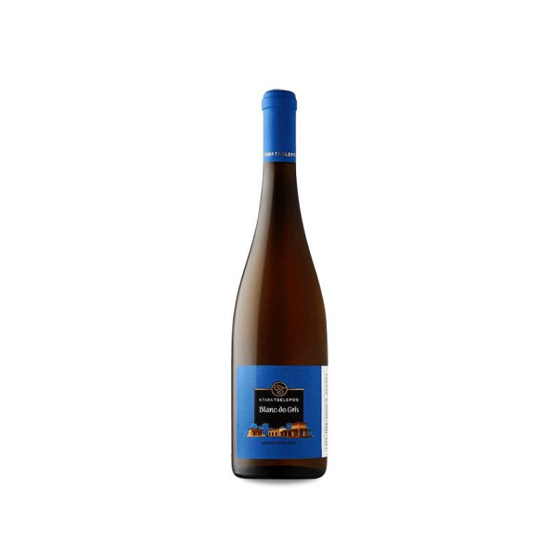 Ktima Tselepos Blanc de Gris 2024