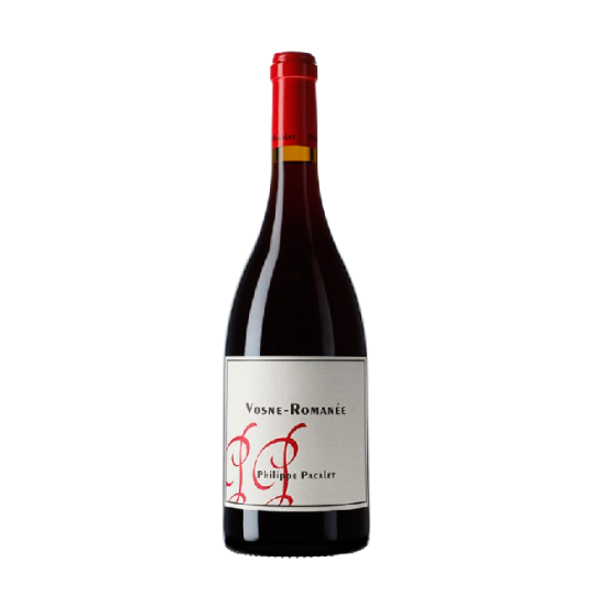 Philippe Pacalet Gevrey-Chambertin 2023 | Decántalo Philippe Pacalet Gevrey-Chambertin 2023 | Decántalo
