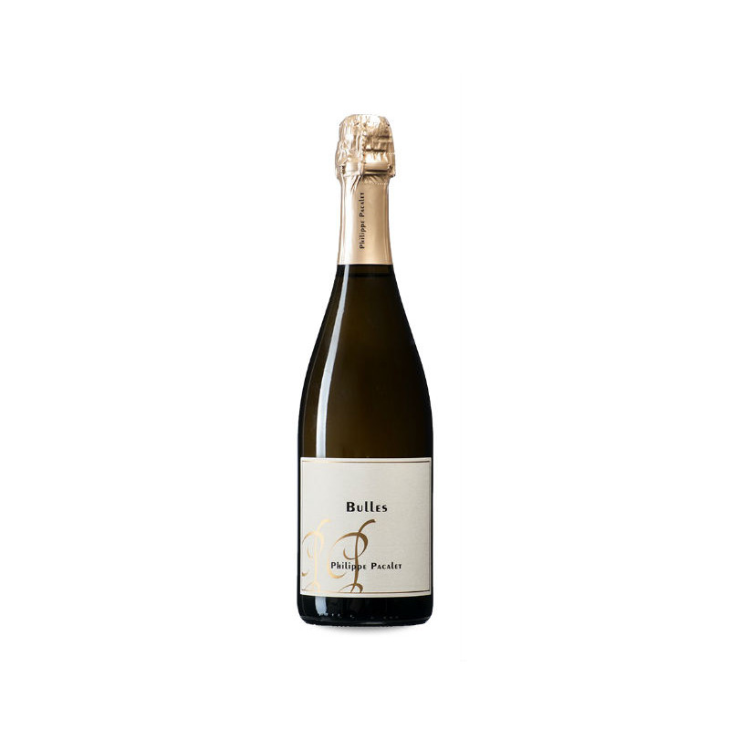 Philippe Pacalet Bulles Par PP 2023