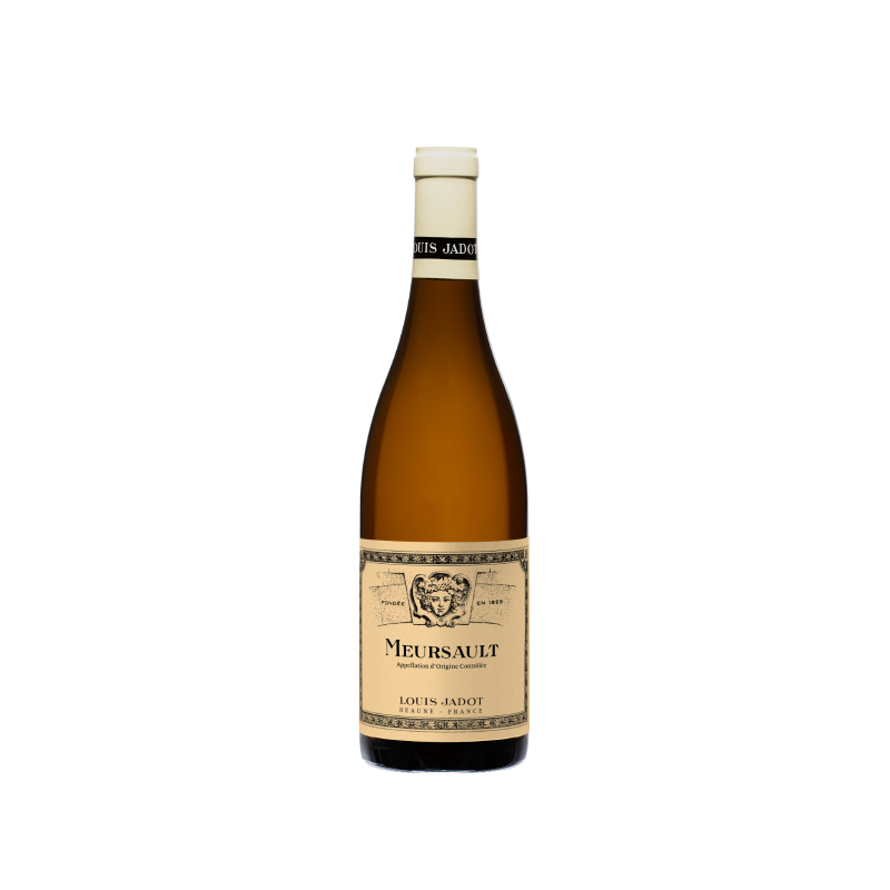 photo du vin Meursault