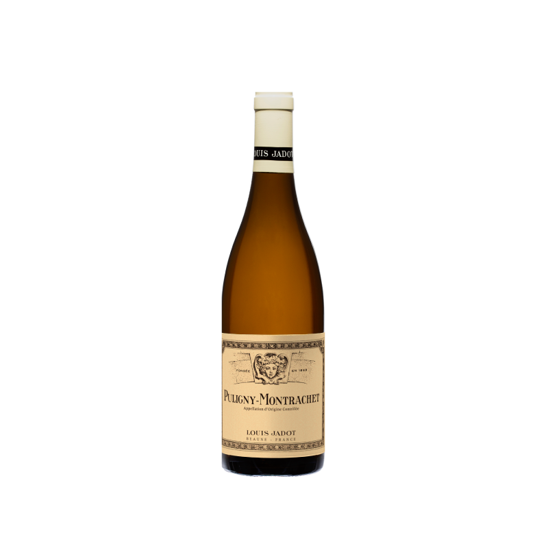 illustration du vin Puligny-Montrachet