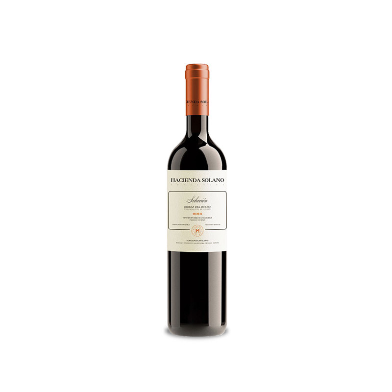 Hacienda Solano Selección 2023