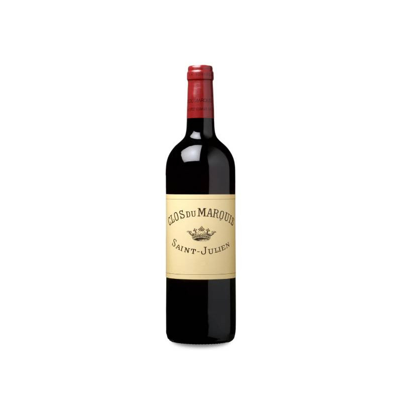 photo Clos du Marquis
