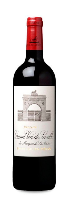 Château Léoville Las Cases