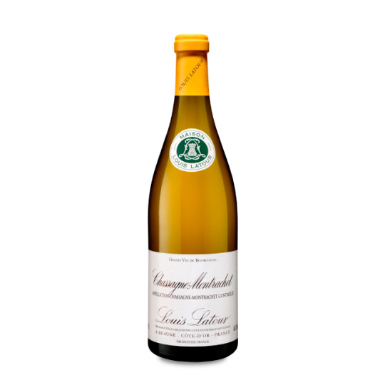 Louis Latour Chassagne...
