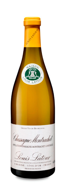 Louis Latour Chassagne Montrachet 2023 | Decántalo