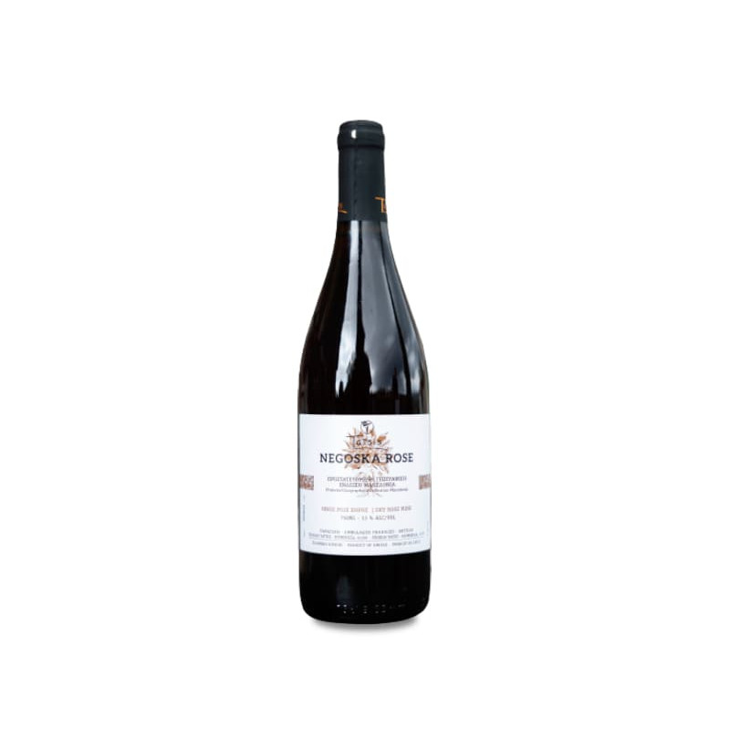 Tatsis Negoska Rosé 2024