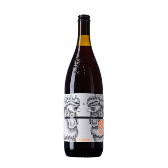 Niepoort Nat Cool Alt de...