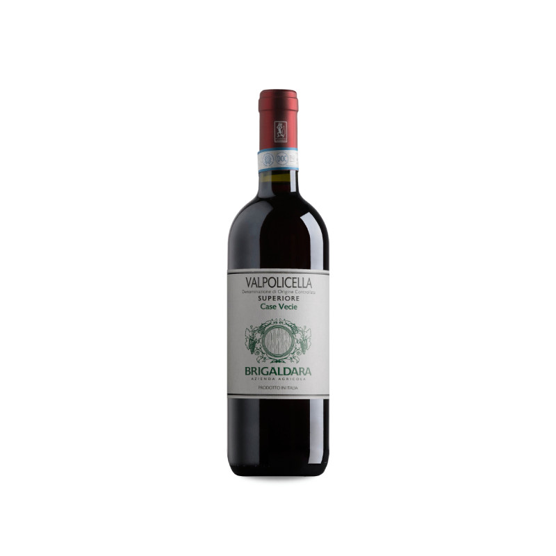 Brigaldara Valpolicella Superiore Case Vecie 2022