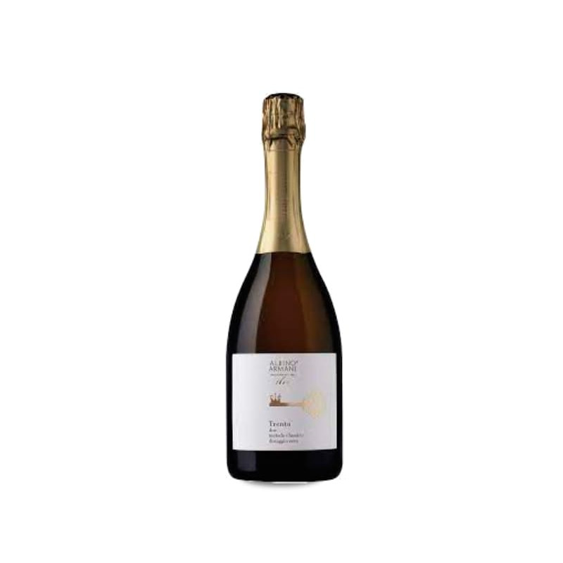 Armani Albino Clé Trento Dosaggio Zero 2020