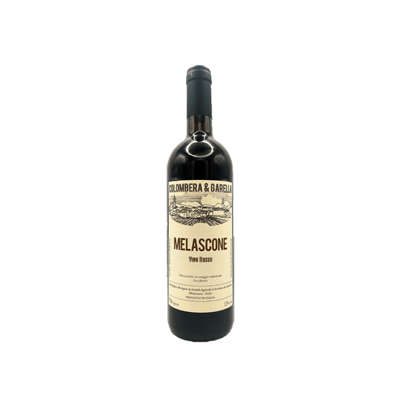 Colombera & Garella Melascone 2023