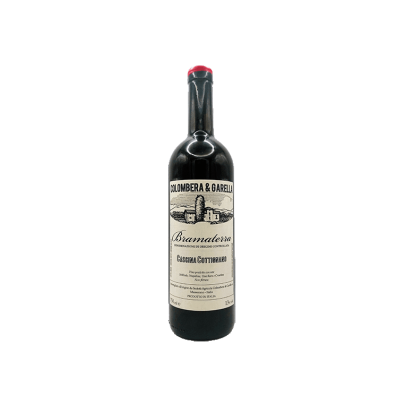Colombera & Garella Bramaterra Cascina Cottignano 2021