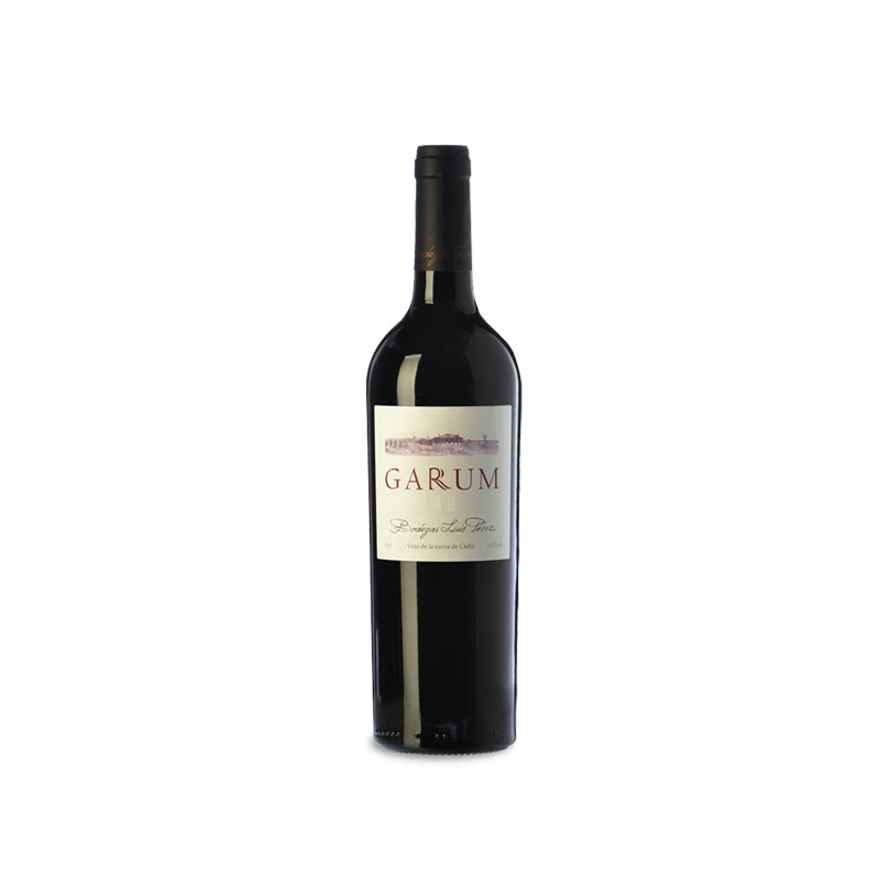 Bodegas Luis Pérez Garum 2023