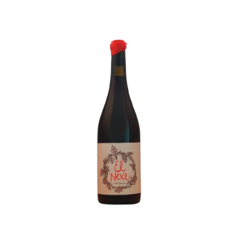 Celler Sanromà El Nexe 2022