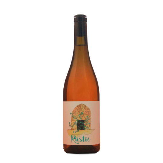 Celler Sanromà Rústic 2023
